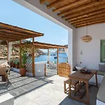 Psarona Hospitality * Cherronisos (Sifnos)