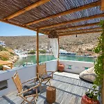 Psarona Hospitality Cherronisos (Sifnos)
