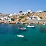 Landsted Psarona Hospitality Cherronisos (Sifnos)