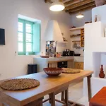 Psarona Hospitality Landsted