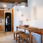Psarona Hospitality Landsted *