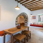 Psarona Hospitality Cherronisos (Sifnos)