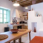 Psarona Hospitality
