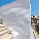Εξοχικό σπίτι Psarona Hospitality Χερρόνησος