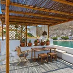 Psarona Hospitality