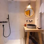 Landsted Psarona Hospitality Cherronisos (Sifnos)