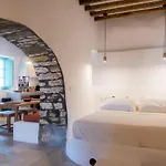 Psarona Hospitality Cherronisos (Sifnos)