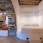 Landsted Psarona Hospitality Cherronisos (Sifnos)