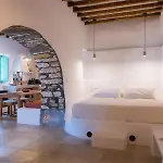 Landsted Psarona Hospitality Cherronisos (Sifnos)