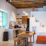 Psarona Hospitality Εξοχικό σπίτι