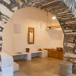 Psarona Hospitality Landsted Cherronisos (Sifnos)