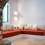 Landsted Psarona Hospitality Cherronisos (Sifnos)
