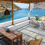 Psarona Hospitality Χερρόνησος