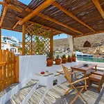 Psarona Hospitality Εξοχικό σπίτι Χερρόνησος