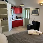 Psarona Hospitality