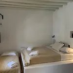 Landsted Psarona Hospitality *