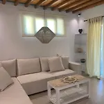 Landsted Psarona Hospitality Cherronisos (Sifnos)