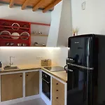 Landsted Psarona Hospitality *