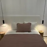 Psarona Hospitality