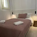 Landsted Psarona Hospitality *