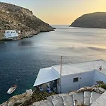 Psarona Hospitality * Cherronisos (Sifnos)