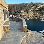 Landsted Psarona Hospitality Cherronisos (Sifnos)