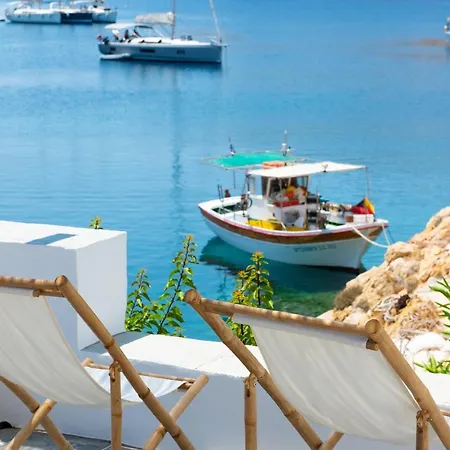 Kır Evi Psarona Hospitality *