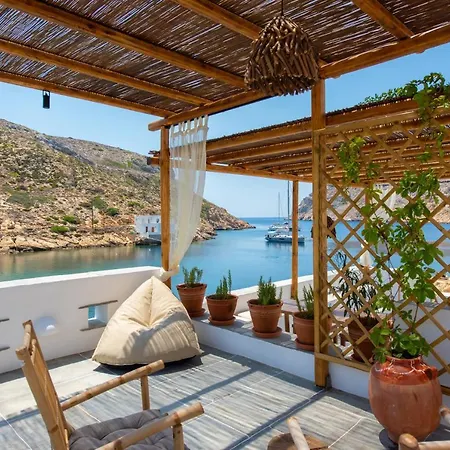 Psarona Hospitality *