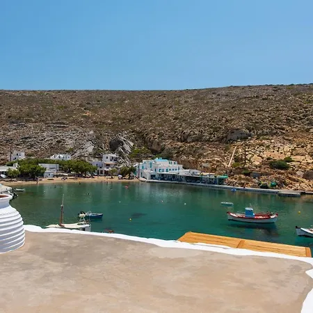 Psarona Hospitality *