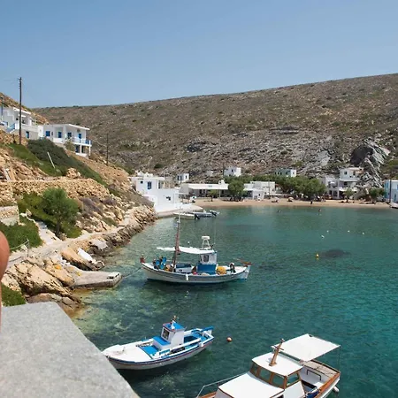 Psarona Hospitality Kır Evi