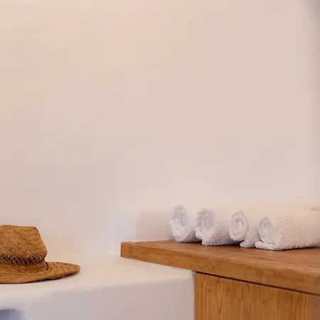 Psarona Hospitality Εξοχικό σπίτι *