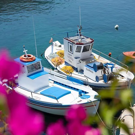 Psarona Hospitality Country house *