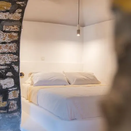 Εξοχικό σπίτι Psarona Hospitality