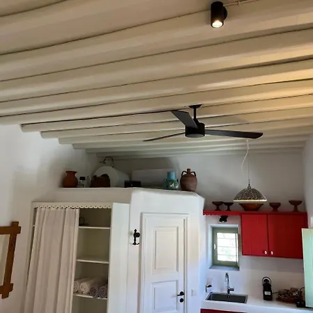 Psarona Hospitality Country house