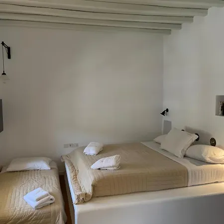 Εξοχικό σπίτι Psarona Hospitality *