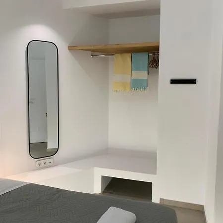 Εξοχικό σπίτι Psarona Hospitality