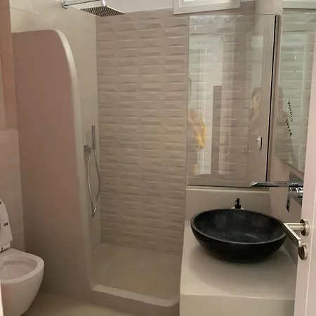 Psarona Hospitality Εξοχικό σπίτι *