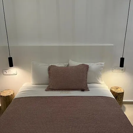Psarona Hospitality