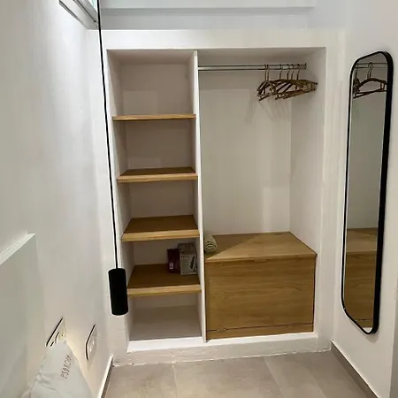 Psarona Hospitality Εξοχικό σπίτι *