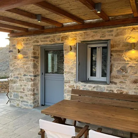 Psarona Hospitality *