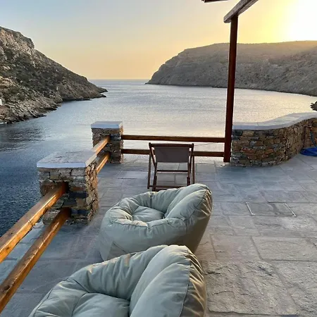 Kır Evi Psarona Hospitality *