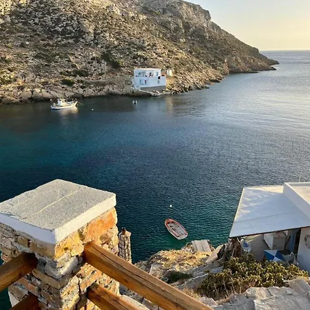 Psarona Hospitality