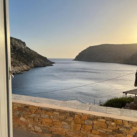 Kır Evi Psarona Hospitality