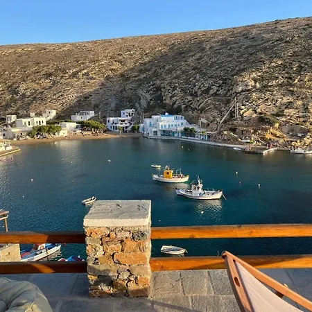 Psarona Hospitality *