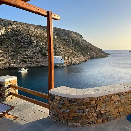 Psarona Hospitality Country house