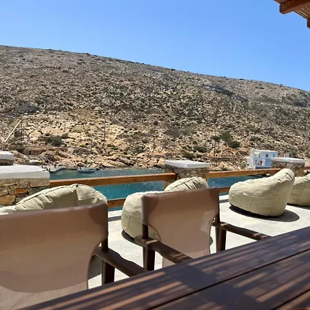Country house Psarona Hospitality Cherronisos (Sifnos)