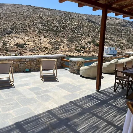 Country house Psarona Hospitality