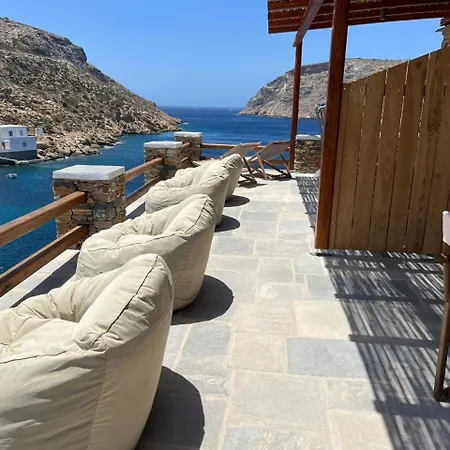 Kır Evi Psarona Hospitality
