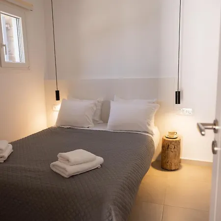 Casa de Campo Psarona Hospitality *