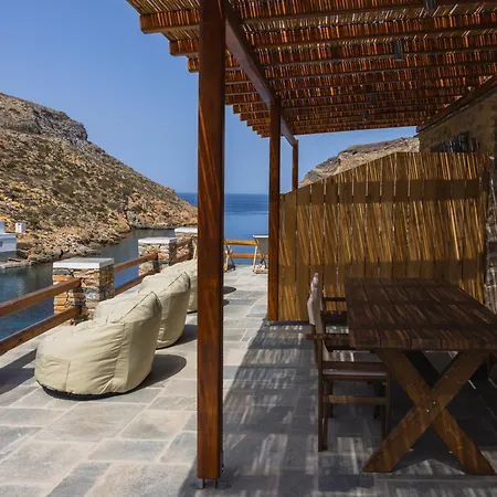 Kır Evi Psarona Hospitality